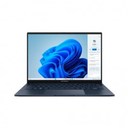 ASUS ZenBook 14 OLED UX3405MA Ponder Blue (UX3405MA-PP047X, 90NB11R1-M00260)