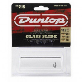 Dunlop Слайдер  Glass Slide 215