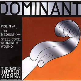 Thomastik Комплект струн для скрипки Dominant 135 (T135)