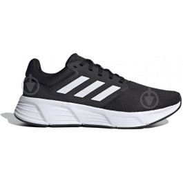 Adidas Чоловічі кросівки для бігу  Galaxy 6 M GW3848 40.5 (7UK) 25.5 см Cblack/Ftwwht/Cblack (4065426750508