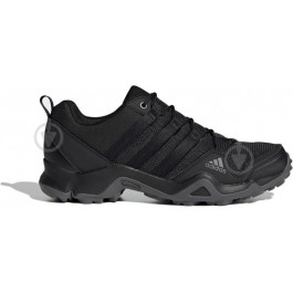 Adidas Чоловічі кросівки для туризму  Ax2S Q46587 46 (11UK) 29.5 см Cblack/Cblack/Grefiv (4064046417778)