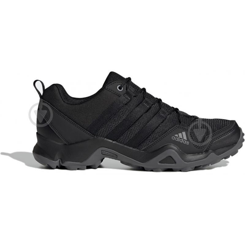 Adidas Чоловічі кросівки для туризму  Ax2S Q46587 44 (9.5UK) 28 см Cblack/Cblack/Grefiv (4064046414128) - зображення 1