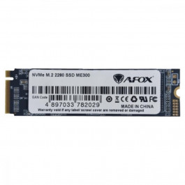 AFOX ME300 512GB (ME300-512GN)