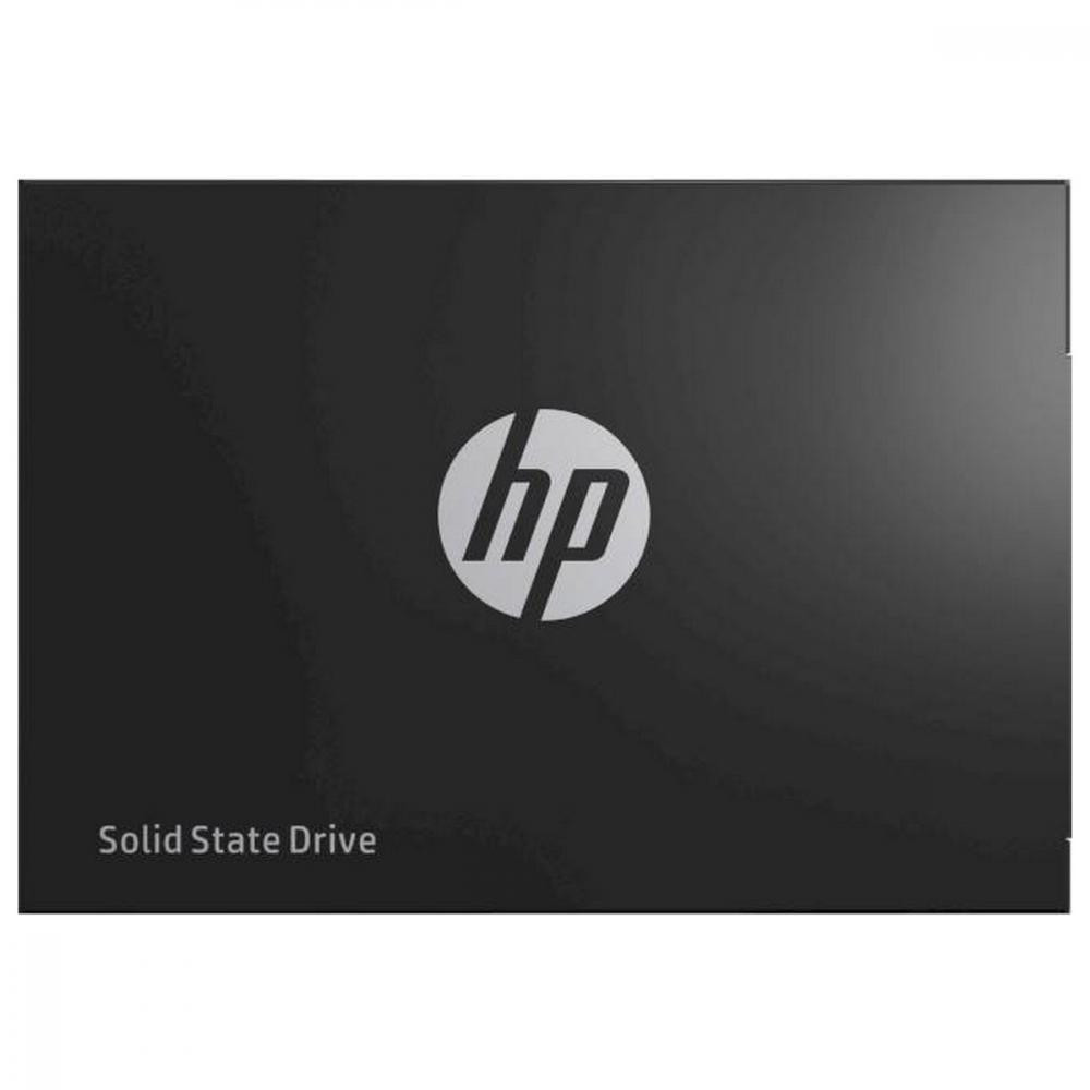 HP S750 256 GB (16L52AA) - зображення 1