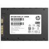 HP S750 256 GB (16L52AA) - зображення 4