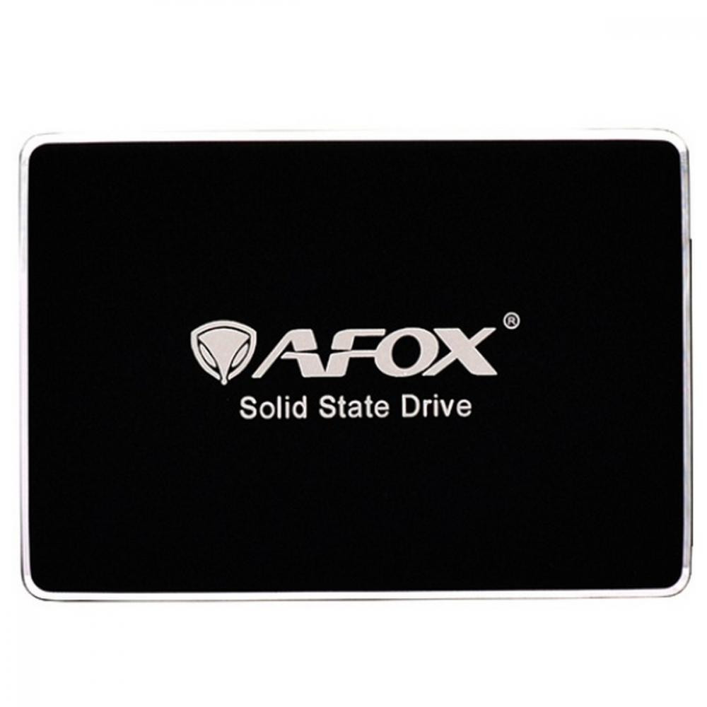 AFOX SD250 128 GB (SD250-128GN) - зображення 1