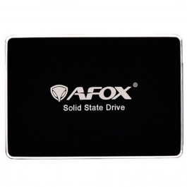 AFOX SD250 128 GB (SD250-128GN)