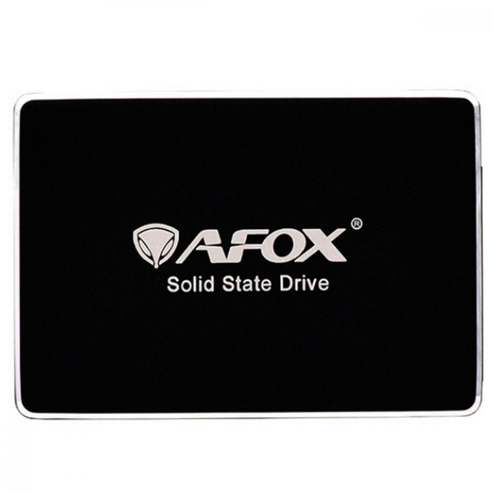 AFOX Value 120 GB (AFSN8T3BN120G/SD250-120GN) - зображення 1