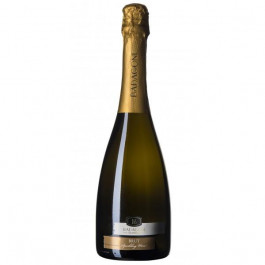   Badagoni Игристое вино Brut белое 0.75л (4860006041157)