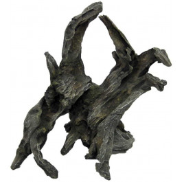 Croci Декорація керамічна  Amtra Дерево 3 26x25.5x32 см (A8011371)