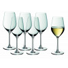 WMF Бокал для белого вина набор 6 предметов Easy Plus (09 1002 9990) - зображення 1