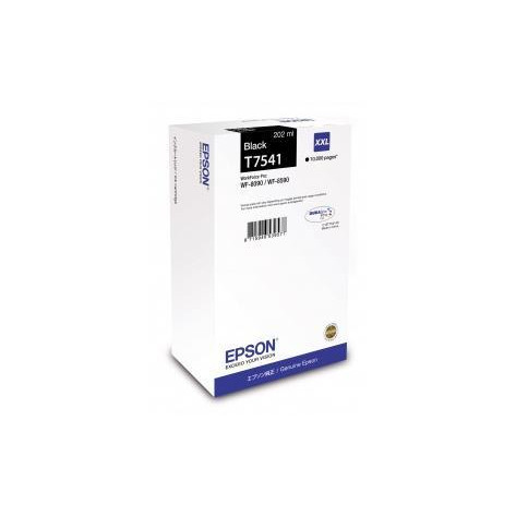 Epson C13T754140 - зображення 1