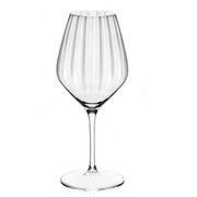 RONA Набір келихів для вина Favourite Optical 360мл 7361/1P 360