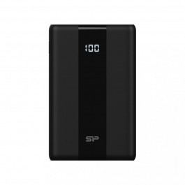 Silicon Power QP55 10000 mAh Black (SP10KMAPBKQP550K)