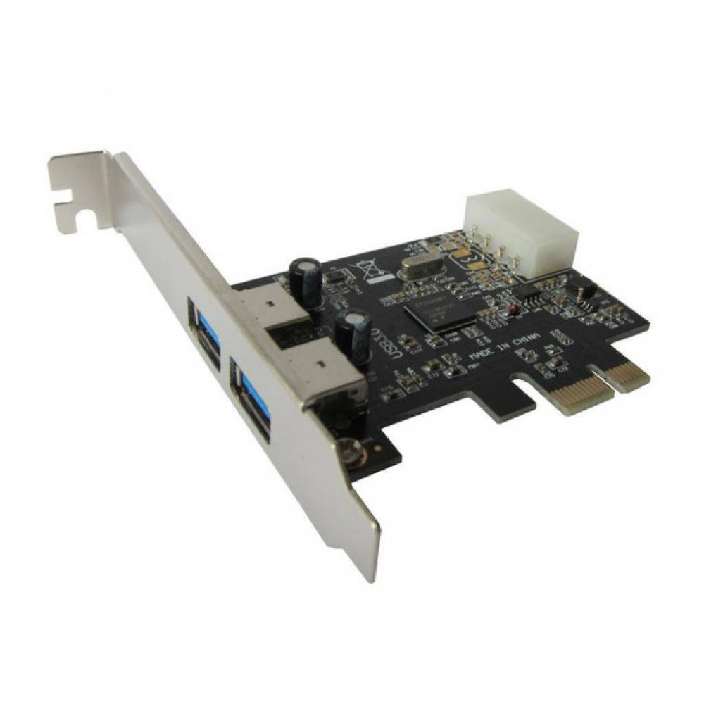 Dynamode USB30-PCIE-2 - зображення 1