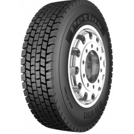 Petlas Грузовая шина PETLAS RH 100 (ведущая) 315/60R22.5 152/148L [267298890]