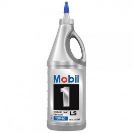 Mobil Synthetic Gear Lubricant LS 75W-90 0,946 л