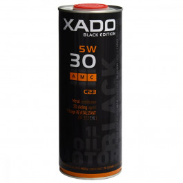   XADO Atomic Oil 5W-30 С23 AMC Black XA 25173 1л