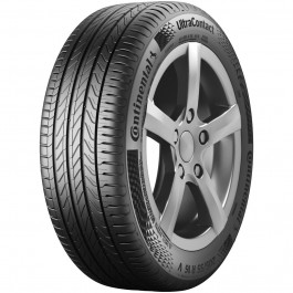 Continental UltraContact (235/50R20 104T)