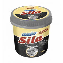 Sila Паста Sila Auto для очищення рук 500 г (4820023364424)