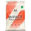 MyProtein Impact Whey Protein 2500 g /100 servings/ Vanilla - зображення 1