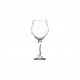 Ardesto Набор бокалов для вина  Loreto 440 мл(AR2644LW) 6 шт