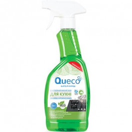 Queco Универсальное моющее средство  для кухни 500 мл (5905279079045)