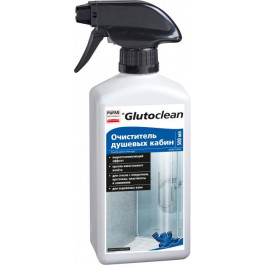 Glutoclean Средство для чистки душевых кабин 0.5 л (4044899374916)