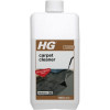 HG Средство для очистки и защиты ковров и обивки 1 л (8711577104085) - зображення 1