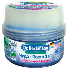 DR. Beckmann Чудо-Паста 3 в 1 Dr.Beckmann 400 мл (4008455300719)