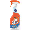 Спрей для прибирання Mr Muscle Чистящее средство для ванной Эксперт 5 в 1 500 мл (4823002002676)