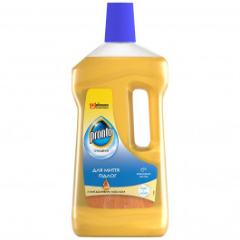 Pronto Средство для мытья полов с миндальным маслом 750 мл (4823002005295)
