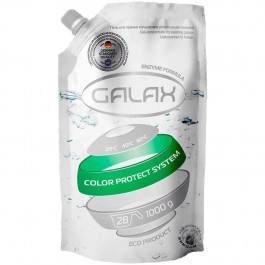 Galax Гель Wash для цветных вещей 1 л (710535600513)