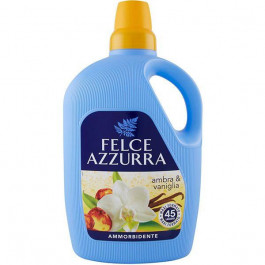 Felce Azzurra Парфюмированный смягчитель для белья Lunga Durata 3 л (304460)