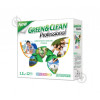 Green&Clean Professional для цветной одежды 1.2 кг (4823069700997) - зображення 1