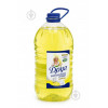 Друг Средство для мытья посуды лимон 4,5кг (4820023367432) - зображення 1