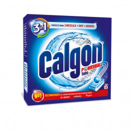 Calgon Пом'якшувач води таблетки 3 в 1 15 шт. (5011417544143)