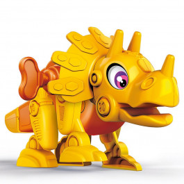Clementoni Science and Play Dino Bot Triceratops (75074)
