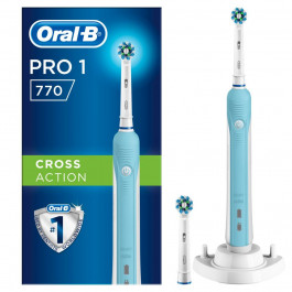 Oral-B PRO1 770 Cross Action D16.524.U