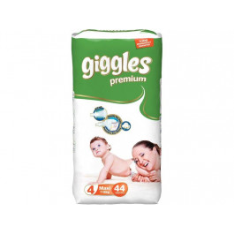 giggles Premium 4 Maxi (44 шт)