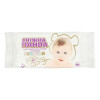 Сніжна Панда Дитячі вологі серветки  для немовлят Ромашка 64 шт. (4820144460456) - зображення 1
