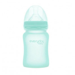 Everyday Baby Стеклянная бутылочка 150 мл (10207)