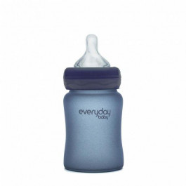 Everyday Baby Стеклянная бутылочка 150 мл (10205)