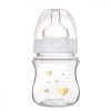 Canpol babies Антиколиковая бутылочка Easystart Newborn Baby, 120 мл (35/216) - зображення 1