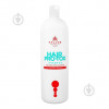 Kallos Шампунь  Hair Pro-Tox с кератином, коллагеном и гиалуроновой кислотой 1л (5998889511425) - зображення 1