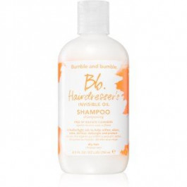 Bumble and Bumble Hairdresser's Invisible Oil Shampoo шампунь для сухого волосся 250 мл