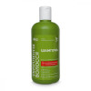 Яка Шампунь  Зеленая серия для укрепления волос 500 мл (4820150751012) - зображення 1