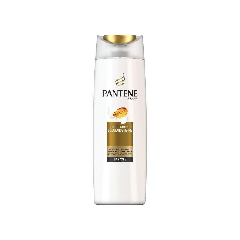 Pantene Pro-v Шампунь  Интенсивное восстановление 400 мл (5011321857018) - зображення 1