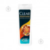 Clear vita ABE Увлажняющий шампунь для волосся  Scalpfoods Detox против перхоти, 400 мл (8714100757208) - зображення 1