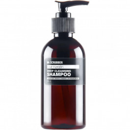 Mr. Scrubber Шампунь для волос Elixir Keratin 250 ml (4820200230795)